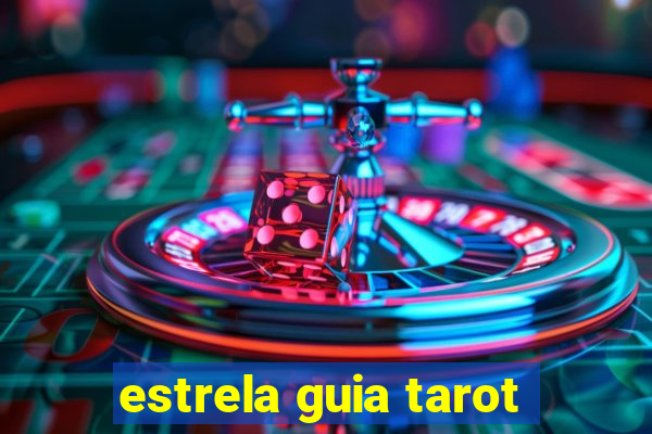 estrela guia tarot